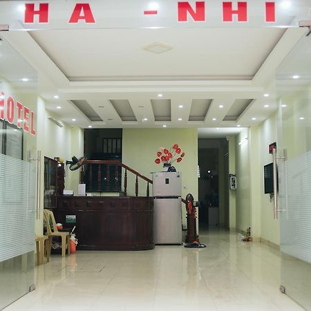 Ha Nhi Hotel Ninh Bình Ngoại thất bức ảnh