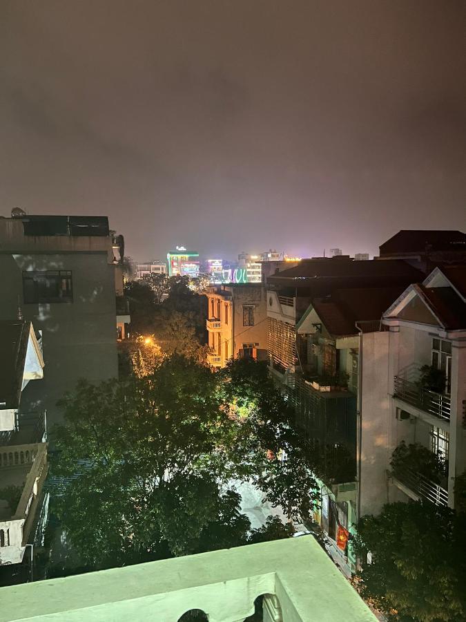 Ha Nhi Hotel Ninh Bình Ngoại thất bức ảnh