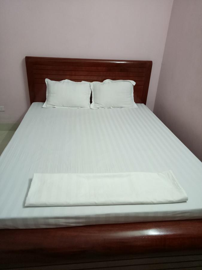 Ha Nhi Hotel Ninh Bình Ngoại thất bức ảnh