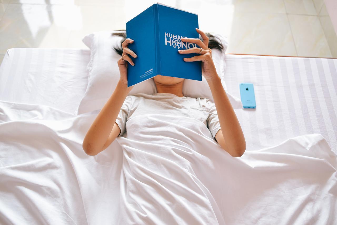 Ha Nhi Hotel Ninh Bình Ngoại thất bức ảnh