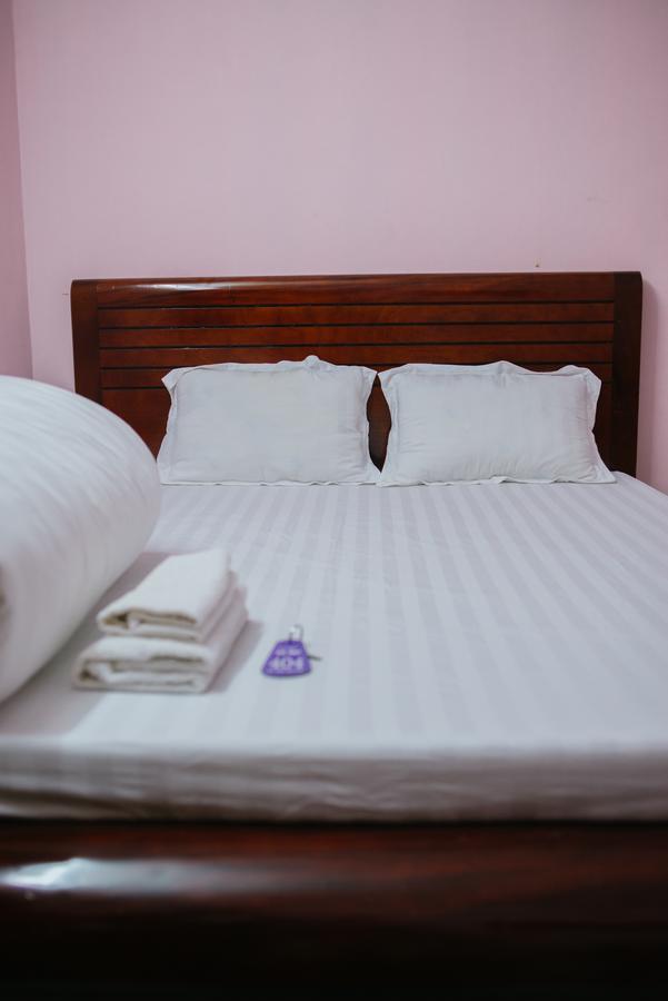 Ha Nhi Hotel Ninh Bình Ngoại thất bức ảnh